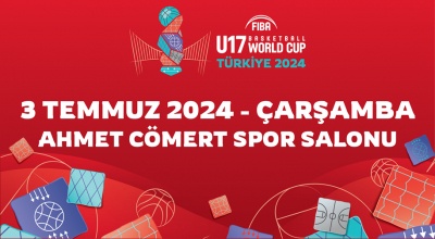 FIBA U17 Basketbol Dünya Kupası Son