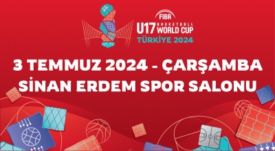 FIBA U17 Basketbol Dünya Kupası Son