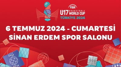 FIBA U17 Basketbol Dünya Kupası Yar