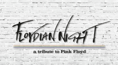 Floydian Night (Pink Floyd Tribute)