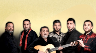 Gipsy Kings feat Tonino Baliardo