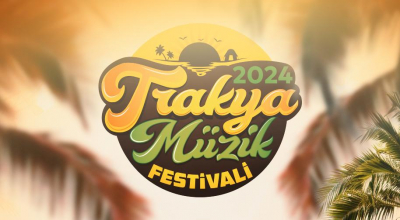 Trakya Müzik Festivali 2024 - Pazar