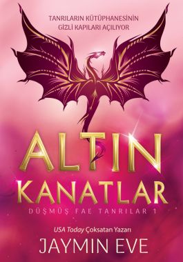 Altın Kanatlar