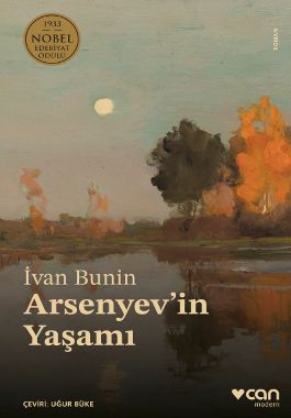 Arsenyev’in Yaşamı