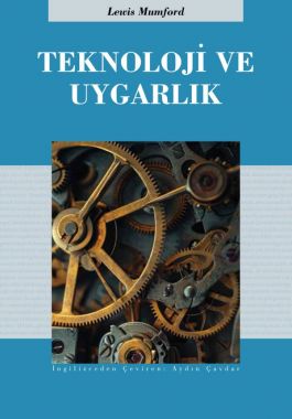 Teknoloji ve Uygarlık