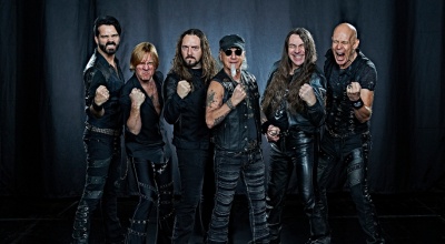 %100 Metal Sunar: Accept