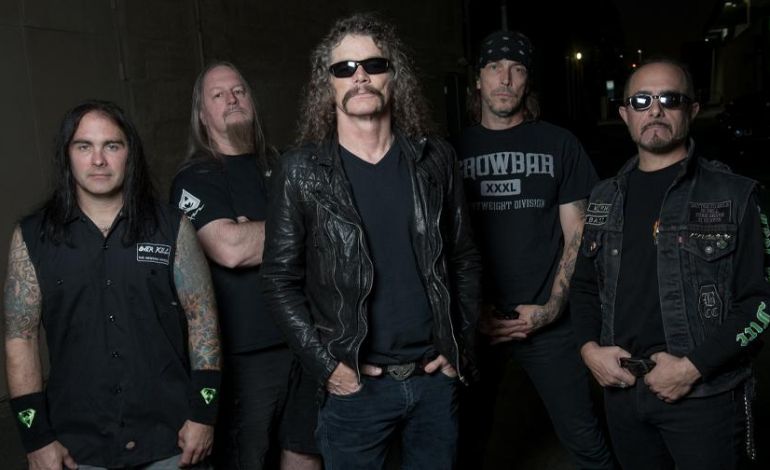 %100 Metal Sunar: Overkill