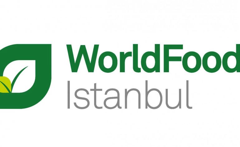 32. WorldFood İstanbul