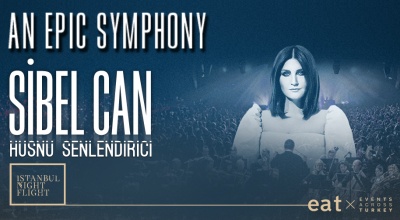 An Epic Symphony &