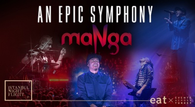 An Epic Symphony & maNga