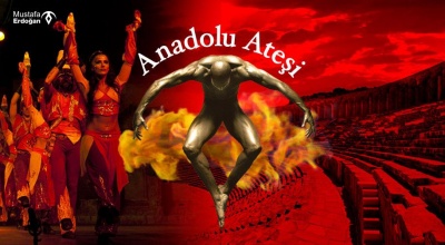 Anadolu Atesi - Fire of Anatolia