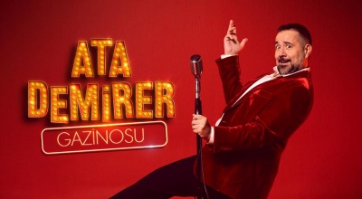 Ata Demirer Gazinosu