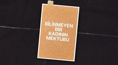 Bilinmeyen Bir Kadının Mektubu