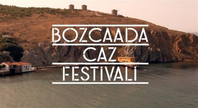 Bozcaada Caz Festivali – 3.Gün