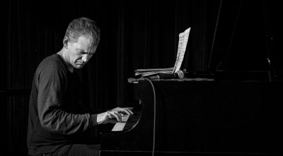 Brad Mehldau Trio