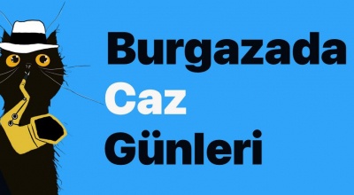 Burgazada Caz Günleri - 1 Eylül