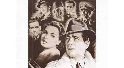 Casablanca