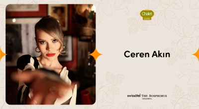 Ceren Akın