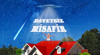 Davetsiz Misafir