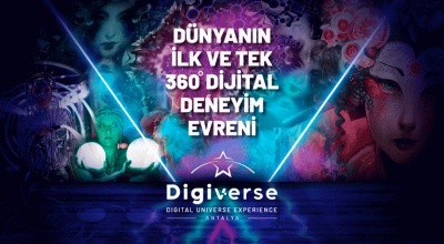 Digiverse