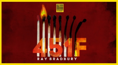 Fahrenheit 451