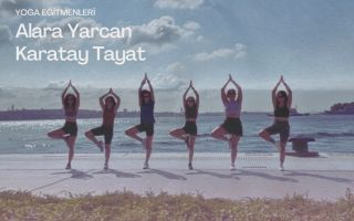 Galataport İstanbul’da Dördüncü Kez ‘Rıhtımda Yoga’