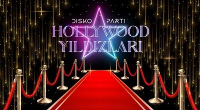 Hollywood Yıldızları 90lar ve 2000l