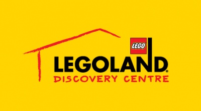 LEGOLAND® Günlük Bilet