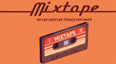 Mixtape 90’lar 2000’ler