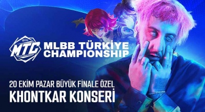 MLBB Türkiye Championship