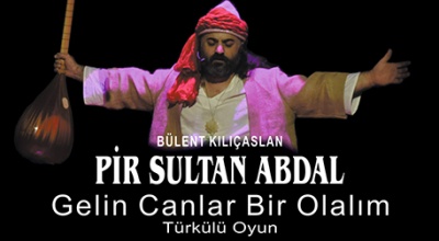 Pir Sultan Abdal Müzikali