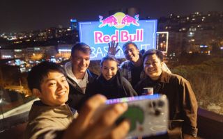 Red Bull Basement, Yeni Nesil Girişimcileri Tokyo'ya Çağırıyor