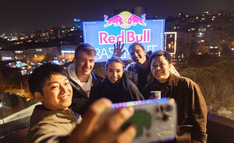 Red Bull Basement, Yeni Nesil Girişimcileri Tokyo'ya Çağırıyor