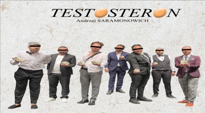 Testosteron - Ortak Sahne