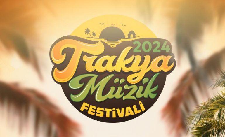 Trakya Müzik Festivali 2024 - Pazar