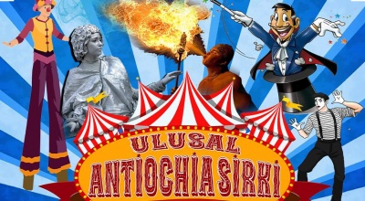 Ulusal Antiochia Sirki