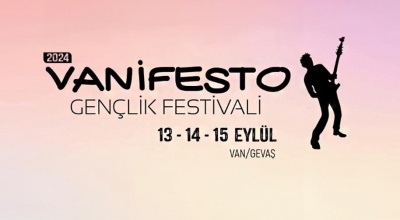 Vanifesto Gençlik Festivali