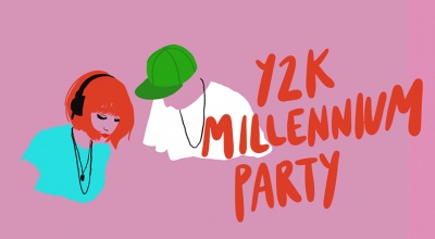 Y2K Millennium Party