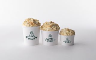 29 Ağustos Dünya Banana Pudding Günü Magnolia Bakery’de Kutlanır!