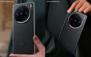 Fotoğraf Çekmeyi Sevenlerin Yeni Favorisi: vivo X100 Pro