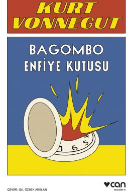 Bagombo Enfiye Kutusu