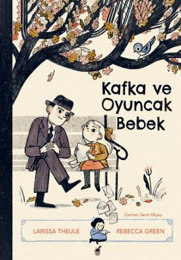 Kafka ve Oyuncak Bebek