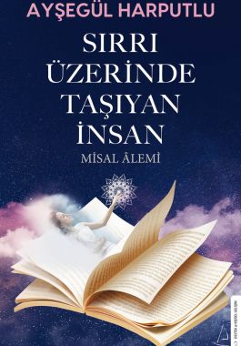 Sırrı Üzerinde Taşıyan İnsan