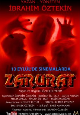 Zarurat