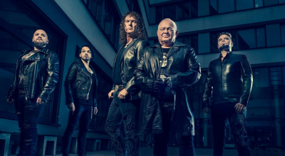 %100 Metal Sunar : Dirkschneider