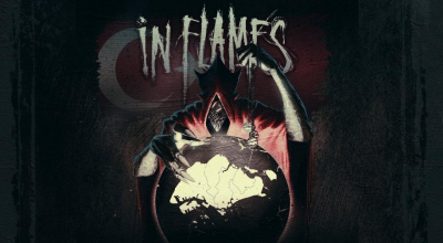 %100 Metal Sunar: In Flames