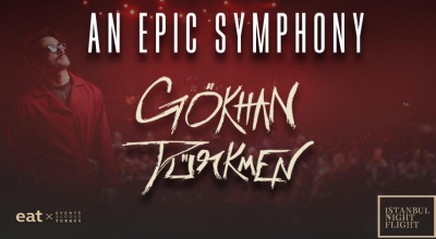 An Epic Symphony - Gökhan Türkmen