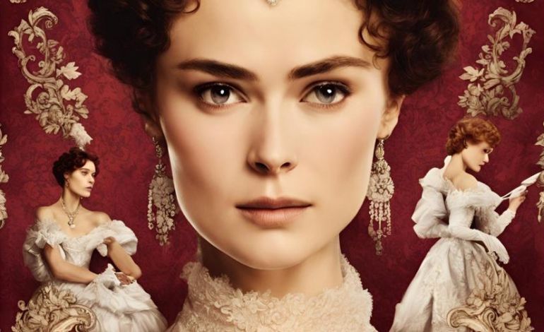 Anna Karenina