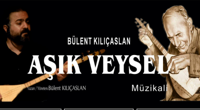 Aşık Veysel Müzikali