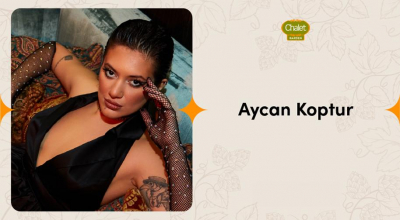 Aycan Koptur